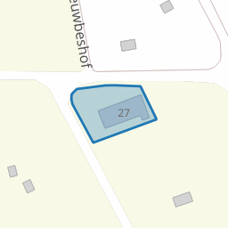 Perceel OVN00-A-6126