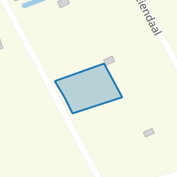 Perceel OVN00-A-6133