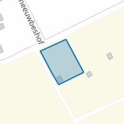 Perceel OVN00-A-6162