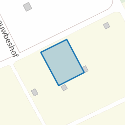 Perceel OVN00-A-6163