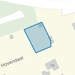 Perceel OVN00-A-6190