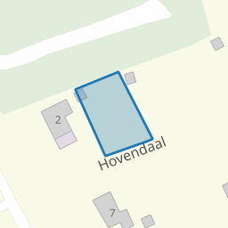 Perceel OVN00-A-6192