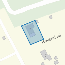 Perceel OVN00-A-6193