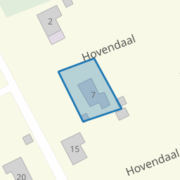 Perceel OVN00-A-6196