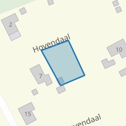 Perceel OVN00-A-6197