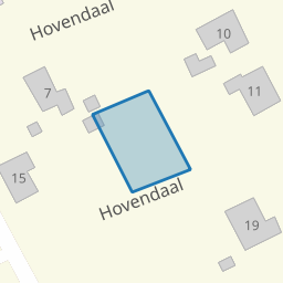 Perceel OVN00-A-6204