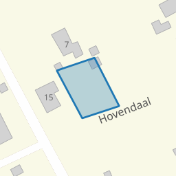 Perceel OVN00-A-6205