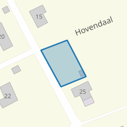 Perceel OVN00-A-6207