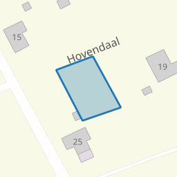 Perceel OVN00-A-6208