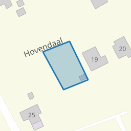 Perceel OVN00-A-6209