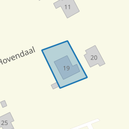 Perceel OVN00-A-6210