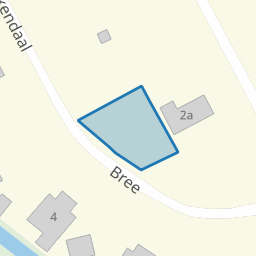 Perceel OVN00-A-6252