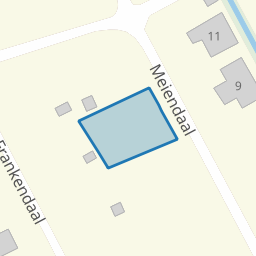 Perceel OVN00-A-6257