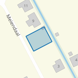 Perceel OVN00-A-6261