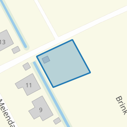 Perceel OVN00-A-6270