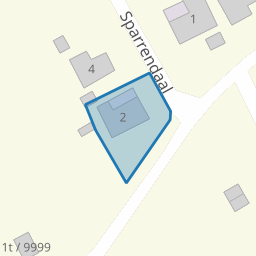 Perceel OVN00-A-6276