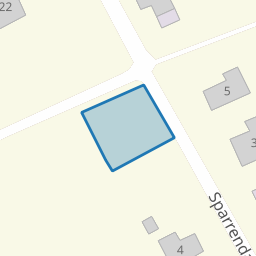 Perceel OVN00-A-6279