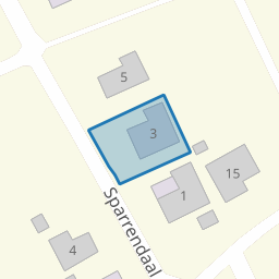 Perceel OVN00-A-6281