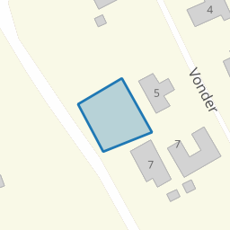 Perceel OVN00-A-6303