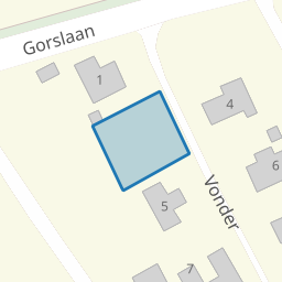 Perceel OVN00-A-6313