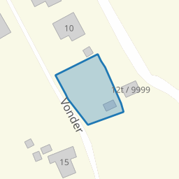 Perceel OVN00-A-6320