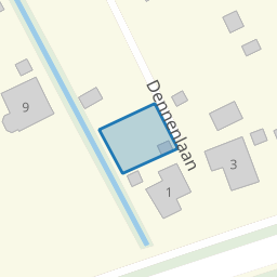 Perceel OVN00-A-6378