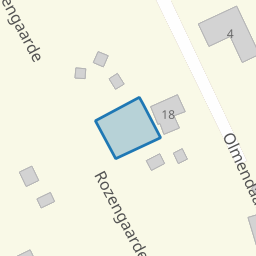 Perceel OVN00-A-6400