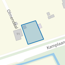 Perceel OVN00-A-6419