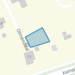 Perceel OVN00-A-6420