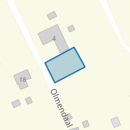 Perceel OVN00-A-6422