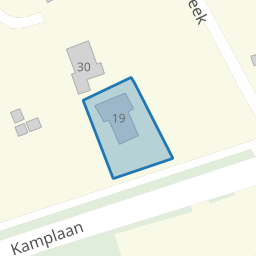 Perceel OVN00-A-6440