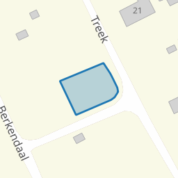 Perceel OVN00-A-6457