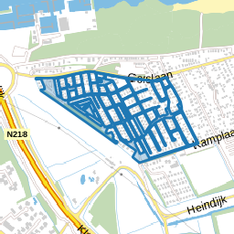 Perceel OVN00-A-6479