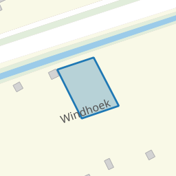 Perceel OVN00-A-6483