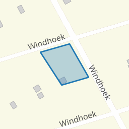 Perceel OVN00-A-6501