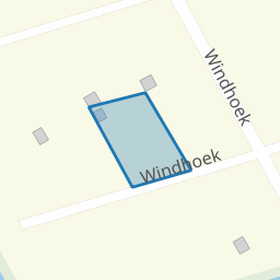 Perceel OVN00-A-6507