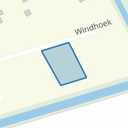 Perceel OVN00-A-6515