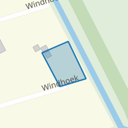 Perceel OVN00-A-6518