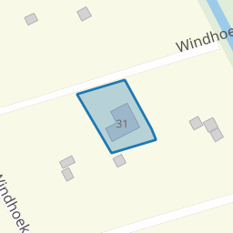 Perceel OVN00-A-6525