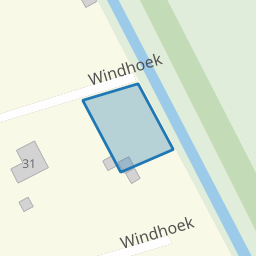 Perceel OVN00-A-6527