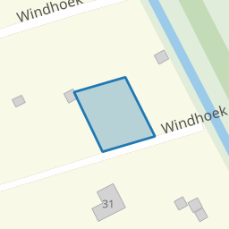 Perceel OVN00-A-6529