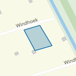 Perceel OVN00-A-6536