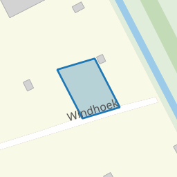 Perceel OVN00-A-6539