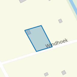 Perceel OVN00-A-6540