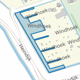 Perceel OVN00-A-6548