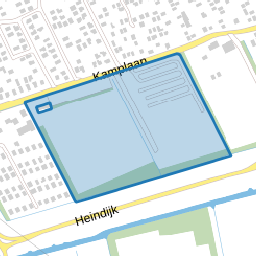 Perceel OVN00-A-6550