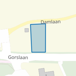 Perceel OVN00-A-6574