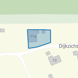 Perceel OVN00-A-6601