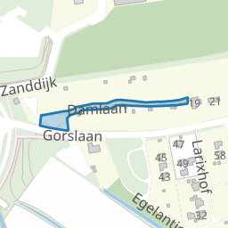 Perceel OVN00-A-6603