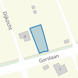 Perceel OVN00-A-6633